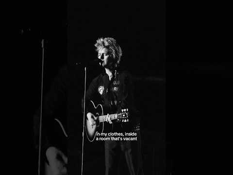 Missing You, up close and personal 🎥 Ryan Baxley