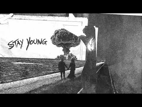 Green Day - Stay Young (Official Visualizer)