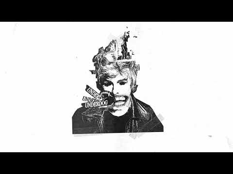 Green Day - Underdog (Official Visualizer)