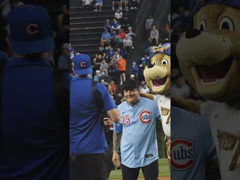 Windup, pitch… strike? You be the judge 😂🎥 Ryan Baxley