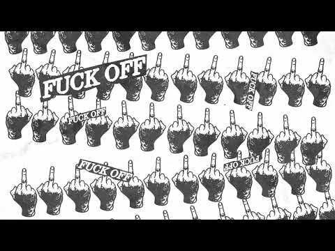 Green Day - Fuck Off (Official Visualizer)