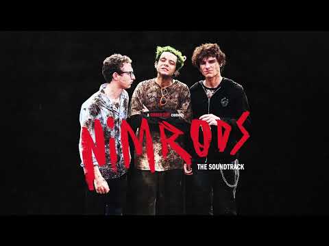 Green Day - Corvette Summer (From 'NIMRODS' Original Soundtrack) [Official Visualizer]