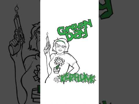 34 years of Kerplunk !!! 💥