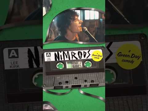 Every road trip needs music. Here’s something for the ride: “I’m Never Gonna R.I.P.”