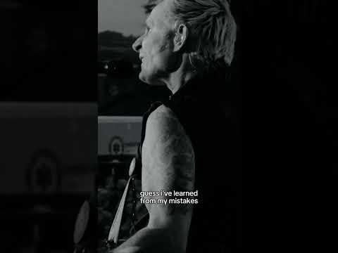 Scattered, from 1997 to 2025 ! 🎥 Ryan Baxley