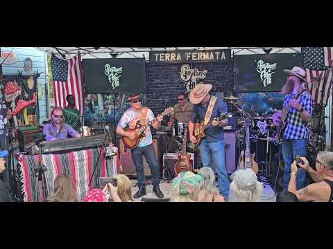 Brothers After All @ Terra Fermata Tiki Bar 4/26/25 (Set  1)