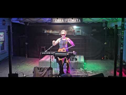 Ukulele Russ @ Terra Fermata Tiki Bar 11/19/25 (Set 2)