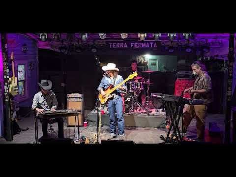 Monday Night Ramble @ Terra Fermata Tiki Bar 12/15/25 (Set 1)