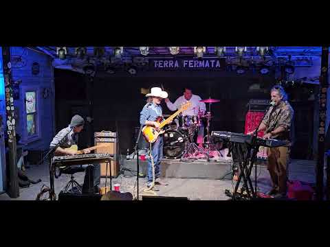 Monday Night Ramble @ Terra Fermata Tiki Bar 12/15/25 (Set 2)