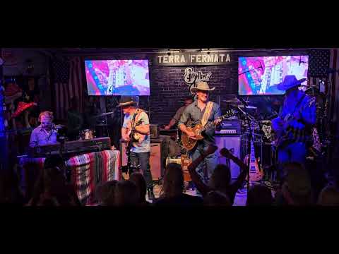 Brothers After All @ Terra Fermata Tiki Bar 4/26/25 (Set  2)
