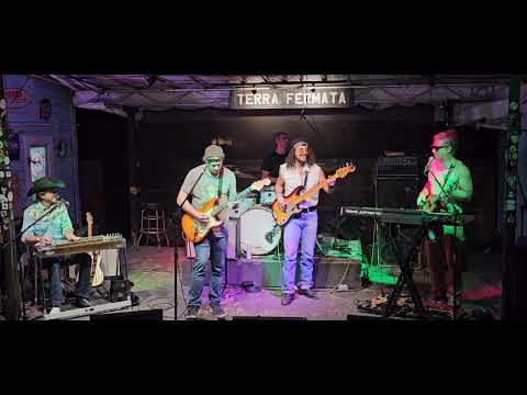 Monday Night Ramble @ Terra Fermata Tiki Bar 11/17/25 (Set 2)