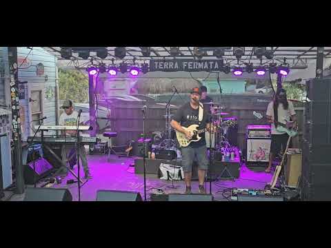 The Skunkapes @ Terra Fermata Tiki Bar 11/23/25 (Full Set)