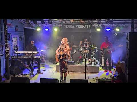 Kat Hall Band @ Terra Fermata Tiki Bar 11/23/25 (Full Set)