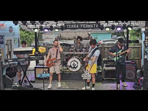 Joey Calderaio @ Terra Fermata Tiki Bar 8/8/25 (Full Set)