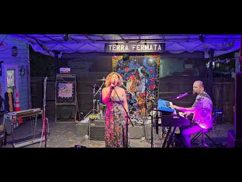 Wild Honey @ Terra Fermata Tiki Bar 5/19/25 (Full Set)