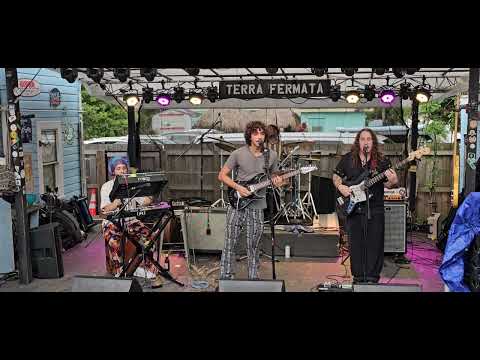 Snake Lounge @ Terra Fermata Tiki Bar 7/11/25 (Full Set)
