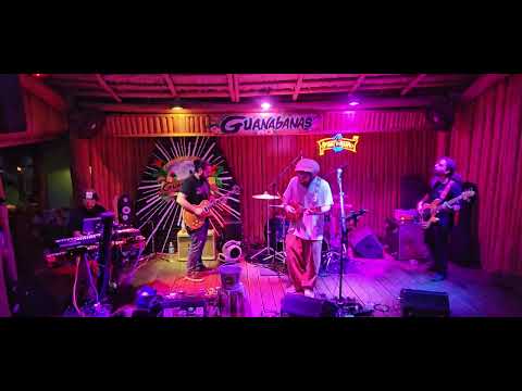 Tasty Vibrations @ Guanabans 5/24/25 (Full Set)