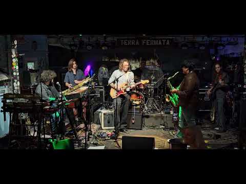 Up With It @ Terra Fermata Tiki Bar 2/14/26 (Full Set)