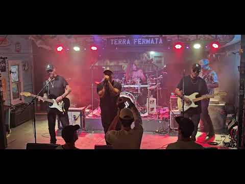 Tomorrow's Bad Seeds  @ Terra Fermata Tiki Bar 8/8/25 (Full Set)