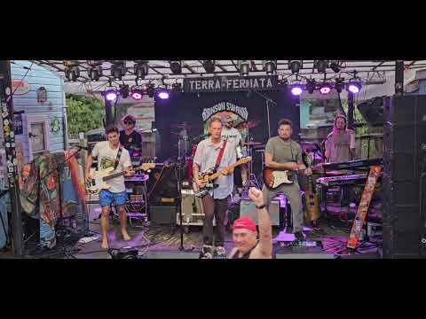 Stoney Fools @ Terra Fermata Tiki Bar 9/6/25 (Full Set)