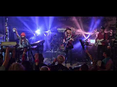 Dizgo @ Terra Fermata Tiki Bar 2/14/26 (Full Set)