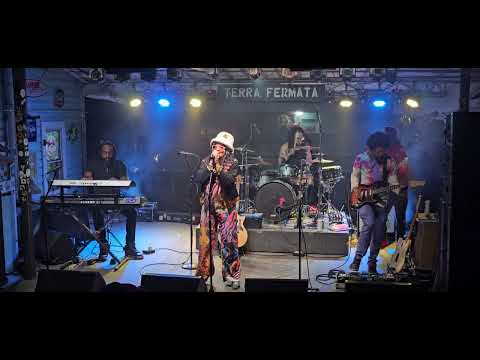Beebs and Her Money Makers @ Terra Fermata Tiki Bar 11/23/25 (Full Set)