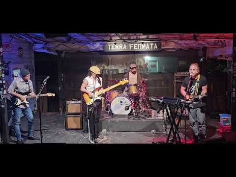 Monday Night Ramble @ Terra Fermata Tiki Bar 2/16/26 (Set 1)