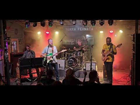 Joe Marcinek Band @ Terra Fermata Tiki Bar 11/20/25 (Full Set)