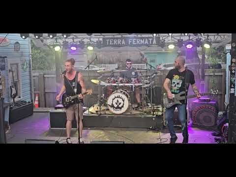 Rockstead  @ Terra Fermata Tiki Bar 8/8/25 (Full Set)