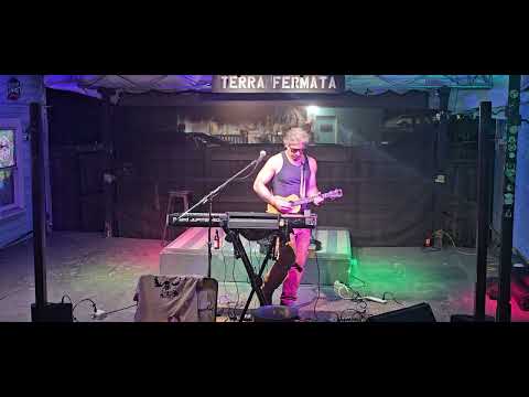 Ukulele Russ @ Terra Fermata Tiki Bar 11/19/25 (Set 1)