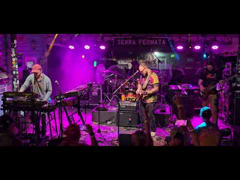 Tand @ Terra Fermata Tiki Bar 2/14/26 (Full Set)