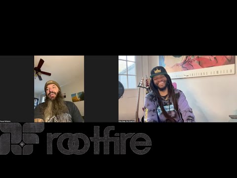 Yesod Williams Interview [Snippet]