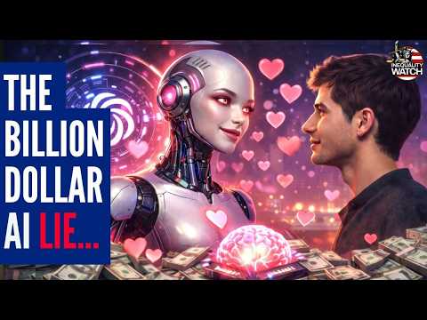 The secret tool AI uses to seduce you: Explained