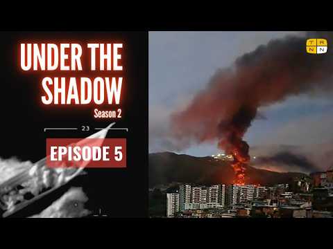 When The Bombs Fell on Caracas | S2E5