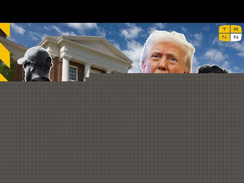 'The goal is to outlaw protest': Todd Wolfson on Trump's attacks on universities