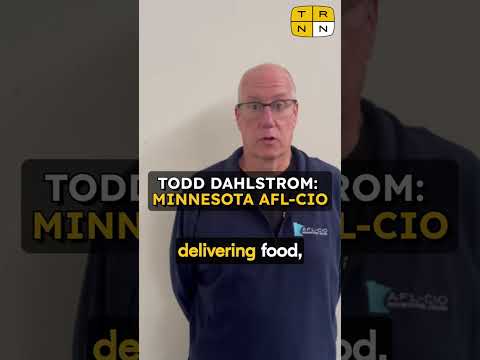 "Nobody seems to be safe": SOS from #Minnesota