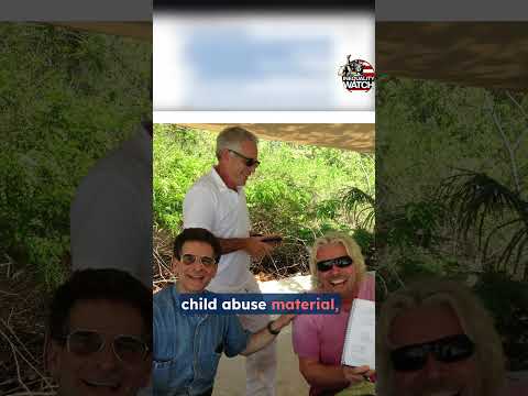 The Epstein coverup continues. Deadline passes without consequence.