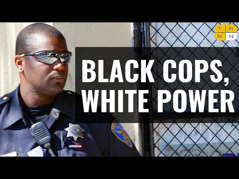 The Black Faces of White Power w/ Steven Thrasher