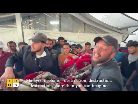 Gaza after ceasefire