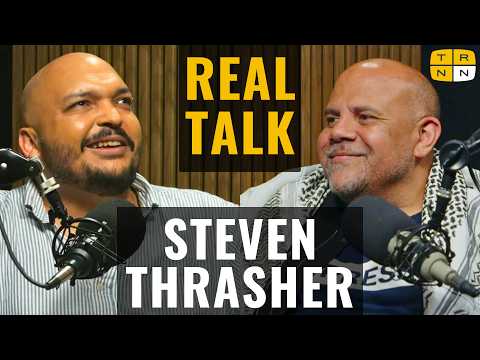 Steven Thrasher: Why I Am Blacklisted from Academia