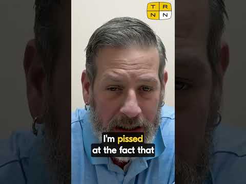 East Palestine, OH, the town the country forgot