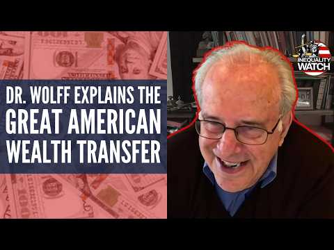 @RichardDWolff: The elite idea that destroyed the working class