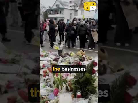 Minnesota calls for MASS STRIKE: Friday, Jan. 23