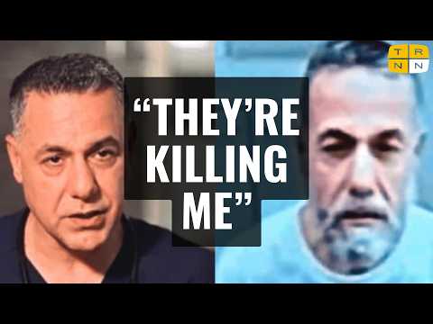 Israel Is Killing Gaza’s Most Famous Doctor