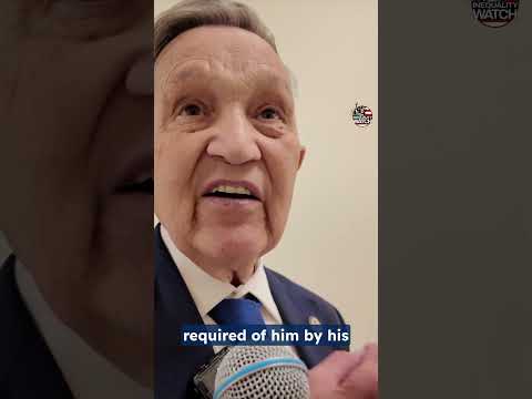 Former Congressman says Trump must be impeached now