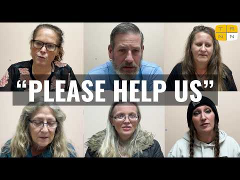 A billion-dollar company poisoned their town, then moved on. "Nobody cared about us."