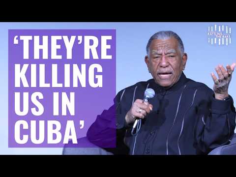 Paul Coates: The US is killing people in Cuba