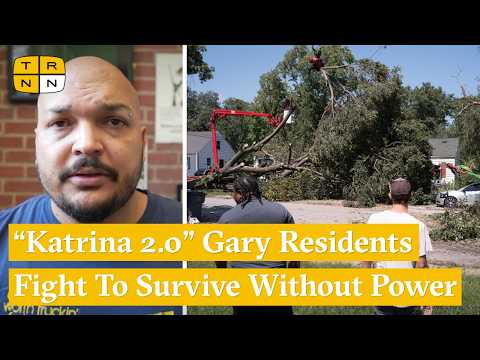 30,000 Indiana Residents are Without Power. The Company Responsible is Seeing Record Profits.
