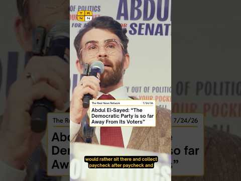 The Real News (TRNN)
