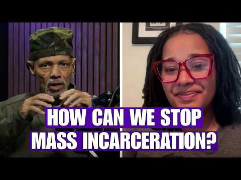 Courtney Teasley: The Legal Powerhouse Working to Break the Cycle of Incarceration